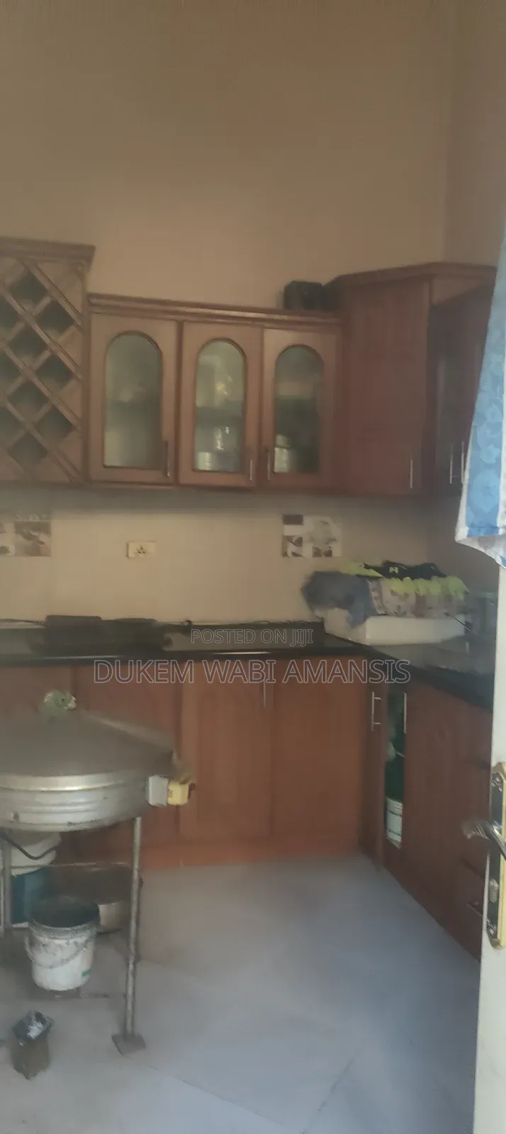 Furnished 7bdrm House in Bishoftu Dukem, East Shewa for sale