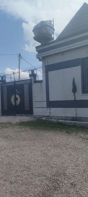 Furnished 7bdrm Villa in Bishoftu Dukem, East Shewa for sale