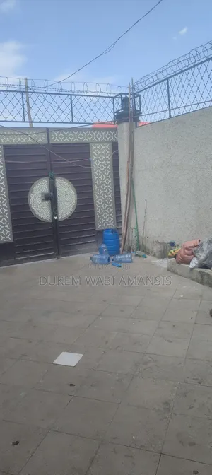 Furnished 7bdrm Villa in Bishoftu Dukem, East Shewa for sale
