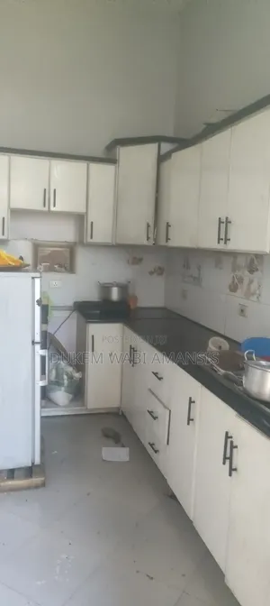 Furnished 7bdrm House in Bishoftu Dukem, East Shewa for sale