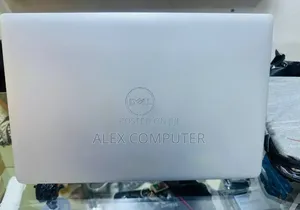New Laptop Dell Precision 3580 16GB Intel Core i7 SSD 1T