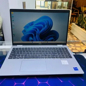 New Laptop Dell Precision 3580 16GB Intel Core i7 SSD 1T