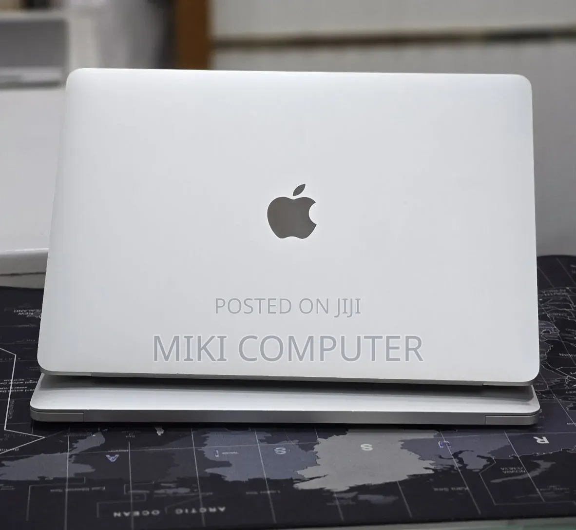 New Laptop Apple MacBook Pro 2020 32GB Intel Core i7 SSD 512GB