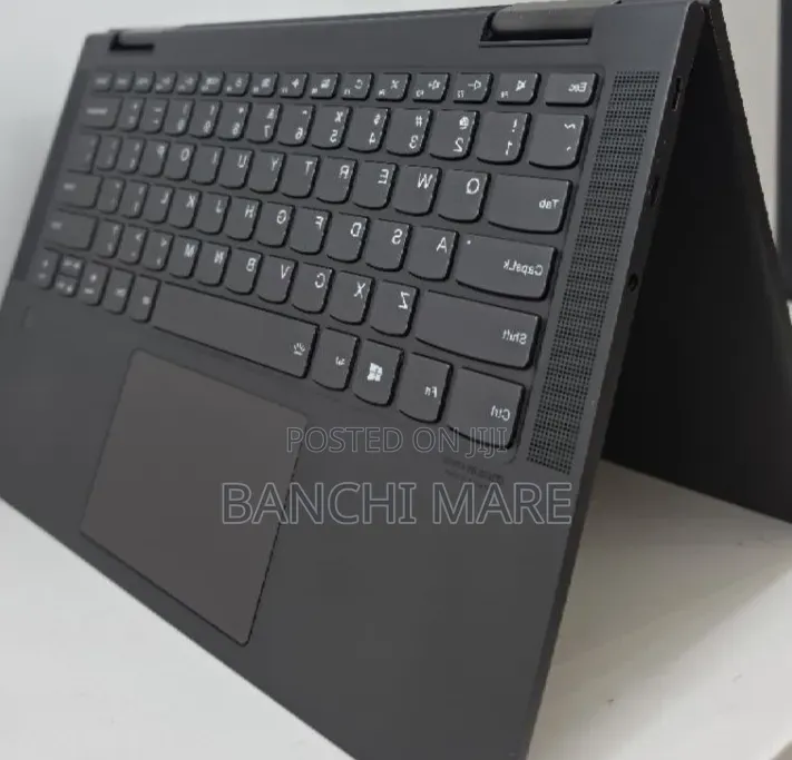 New Laptop Lenovo Yoga 2 16GB Intel Core i5 SSD 512GB