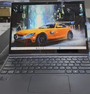 New Laptop Lenovo Yoga 2 16GB Intel Core i5 SSD 512GB