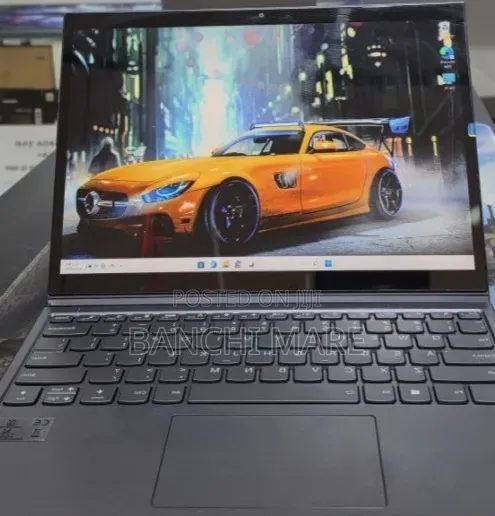 New Laptop Lenovo Yoga 2 16GB Intel Core i5 SSD 512GB