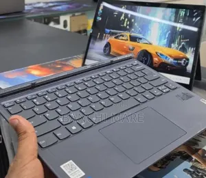 New Laptop Lenovo Yoga 2 16GB Intel Core i5 SSD 512GB