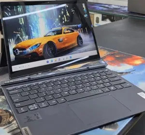 New Laptop Lenovo Yoga 2 16GB Intel Core i5 SSD 512GB