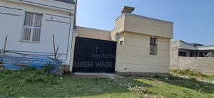Furnished 7bdrm House in Bishoftu Dukem, East Shewa for sale