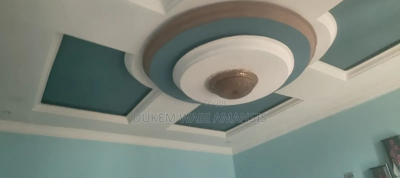Furnished 7bdrm House in Bishoftu Dukem, East Shewa for sale