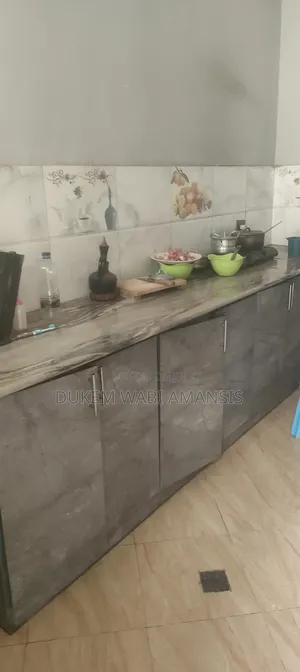 Furnished 7bdrm House in Bishoftu Dukem, East Shewa for sale