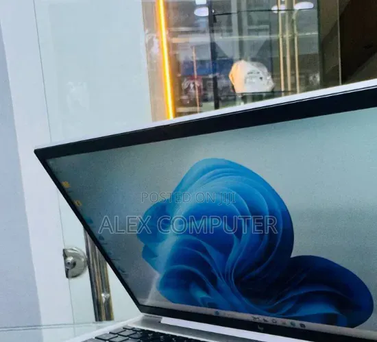 New Laptop HP EliteBook 840 G7 16GB Intel Core i5 SSD 512GB