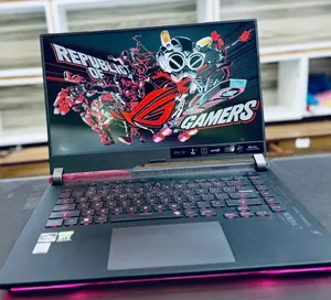 New Laptop Asus ROG Strix G16 G614 16GB AMD Ryzen 9 SSD 512GB