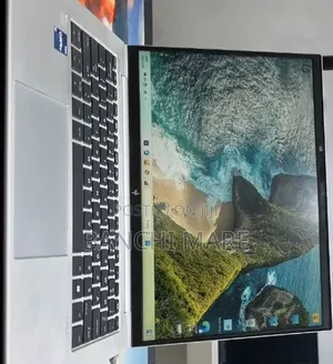 New Laptop HP EliteBook 840 G9 16GB Intel Core i7 SSD 512GB