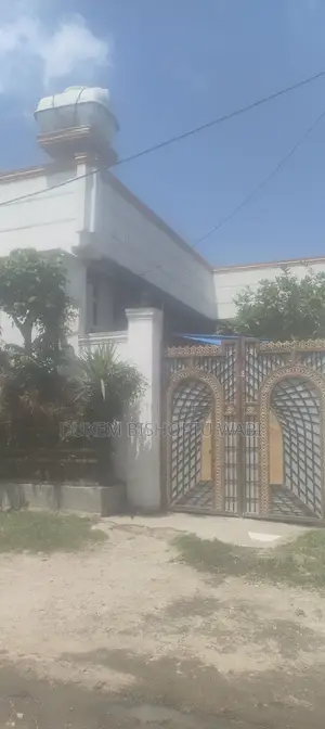Furnished 7bdrm House in Bishoftu Dukem, East Shewa for sale