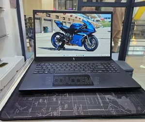 New Laptop Acer 16GB Intel Core i9 SSD 512GB