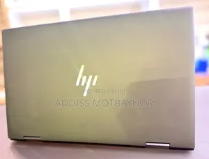 New Laptop HP Envy x360 16GB AMD Ryzen 5 SSHD (Hybrid) 512GB