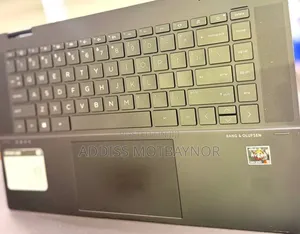 New Laptop HP Envy x360 16GB AMD Ryzen 5 SSHD (Hybrid) 512GB