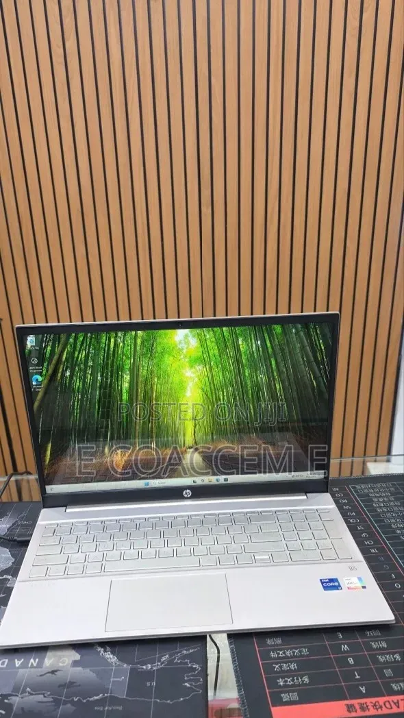New Laptop HP Pavilion 15 16GB Intel Core i7 SSD 512GB