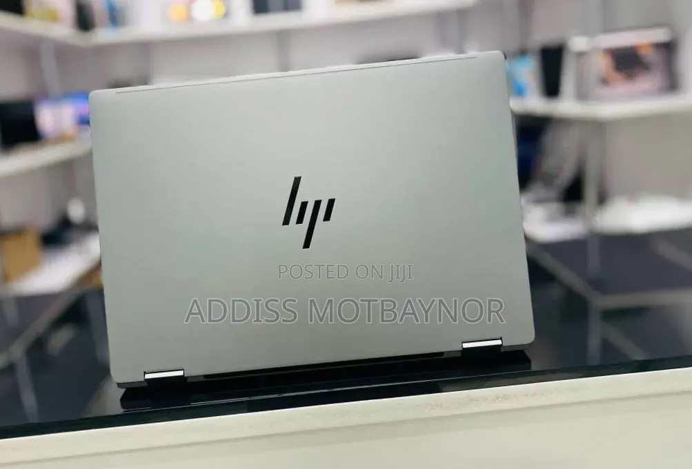New Laptop HP OmniBook 5 16" 16GB Intel Core Ultra 7 SSD 1T