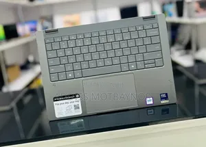 New Laptop HP OmniBook 5 16" 16GB Intel Core Ultra 7 SSD 1T