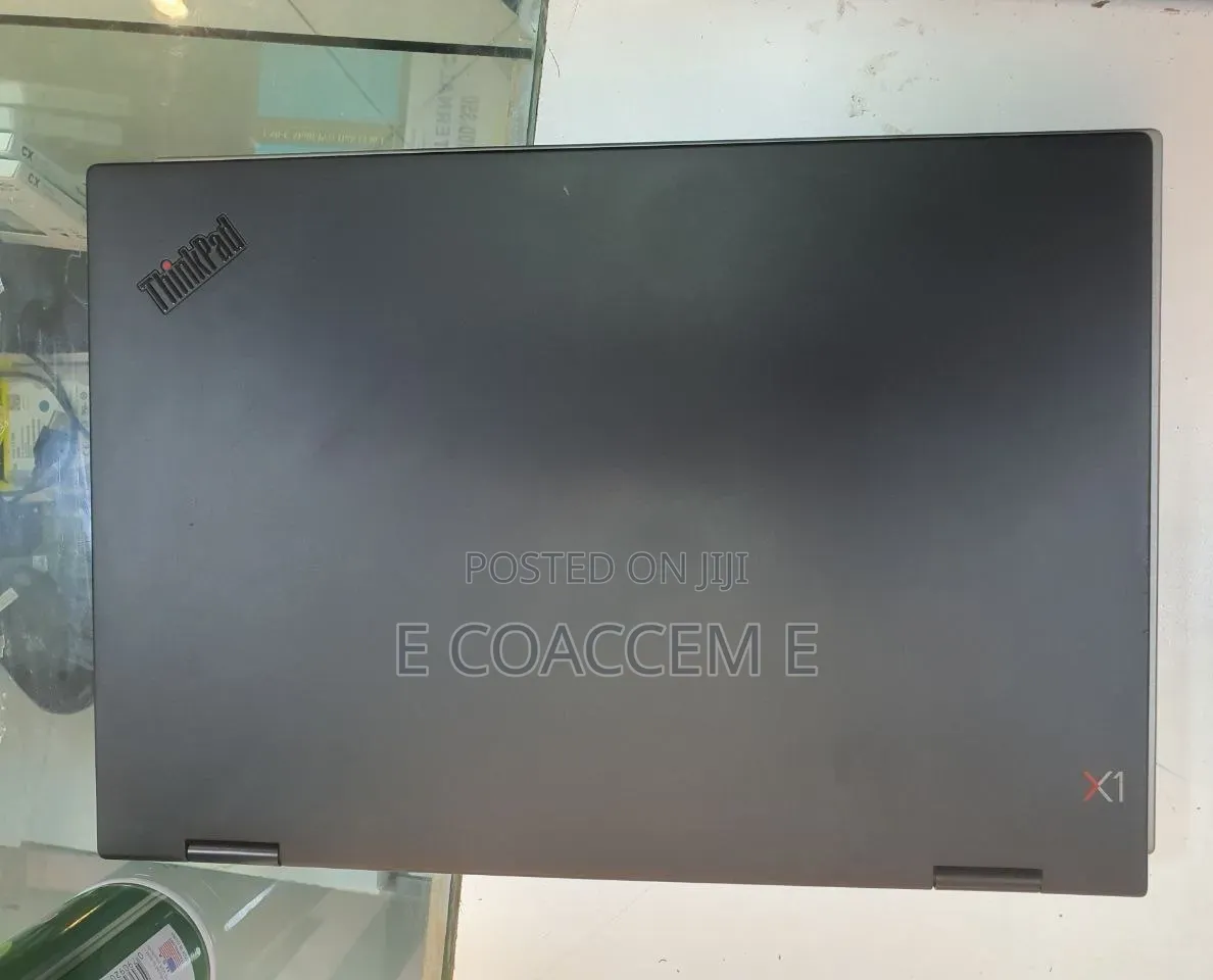 New Laptop Lenovo 16GB Intel Core i7 SSD 512GB
