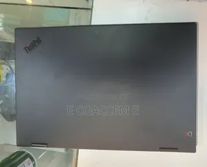 New Laptop Lenovo 16GB Intel Core i7 SSD 512GB