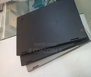 New Laptop Lenovo 16GB Intel Core i7 SSD 512GB