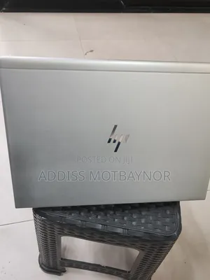 New Laptop HP Stream Notebook 8GB Intel Core i5 SSD 512GB