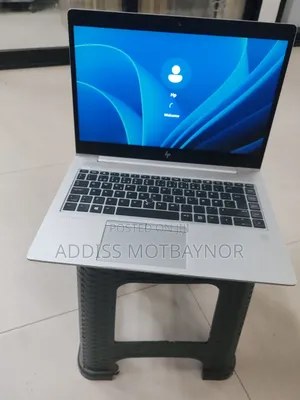 New Laptop HP Stream Notebook 8GB Intel Core i5 SSD 512GB