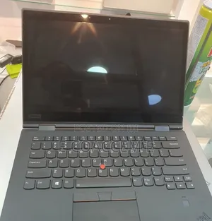 New Laptop Lenovo 16GB Intel Core i7 SSD 512GB