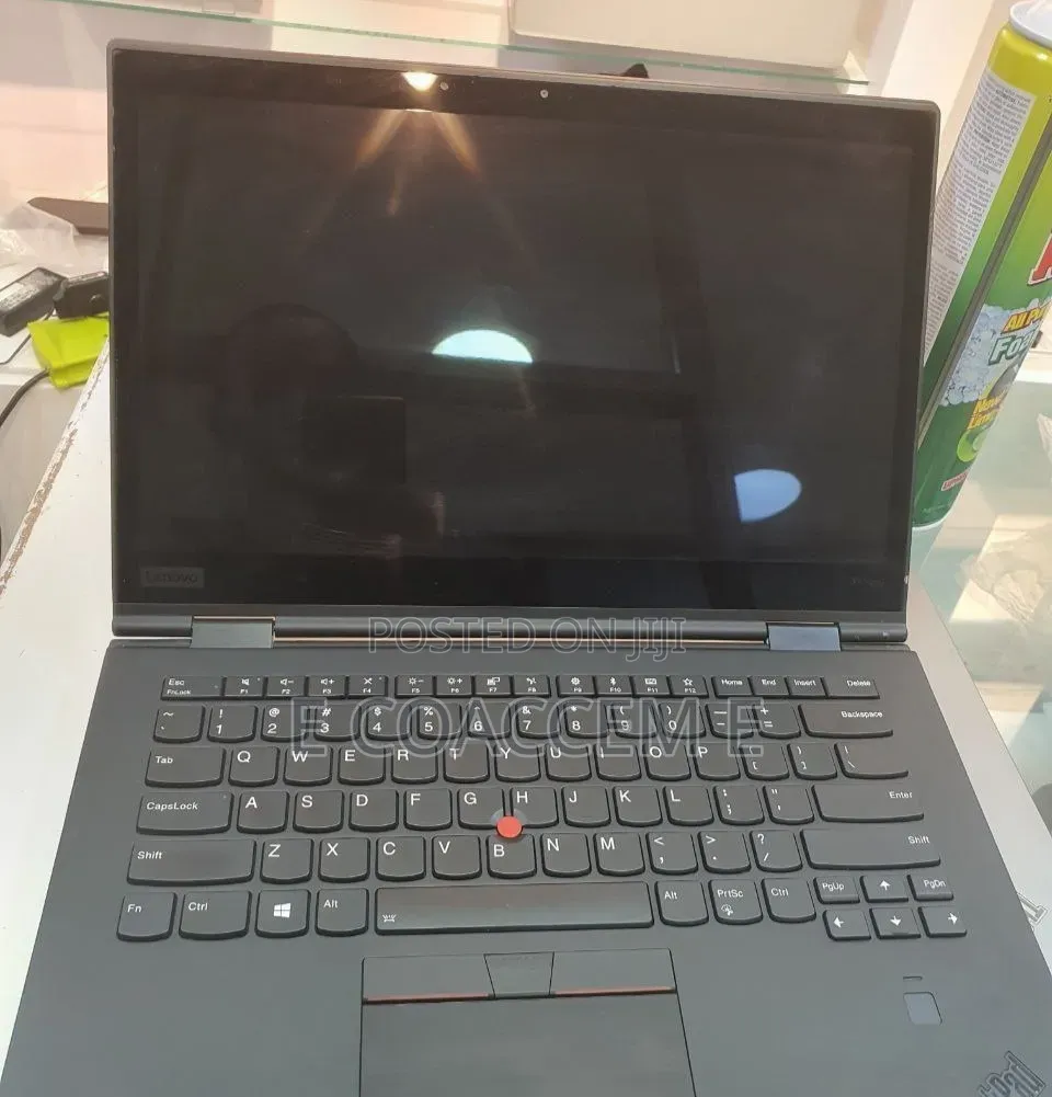 New Laptop Lenovo 16GB Intel Core i7 SSD 512GB