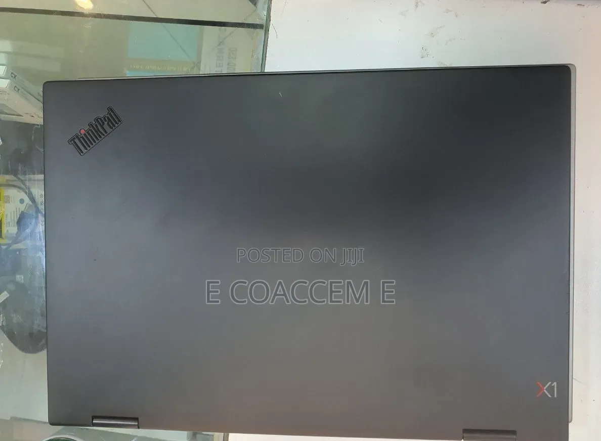New Laptop Lenovo 16GB Intel Core i7 SSD 512GB