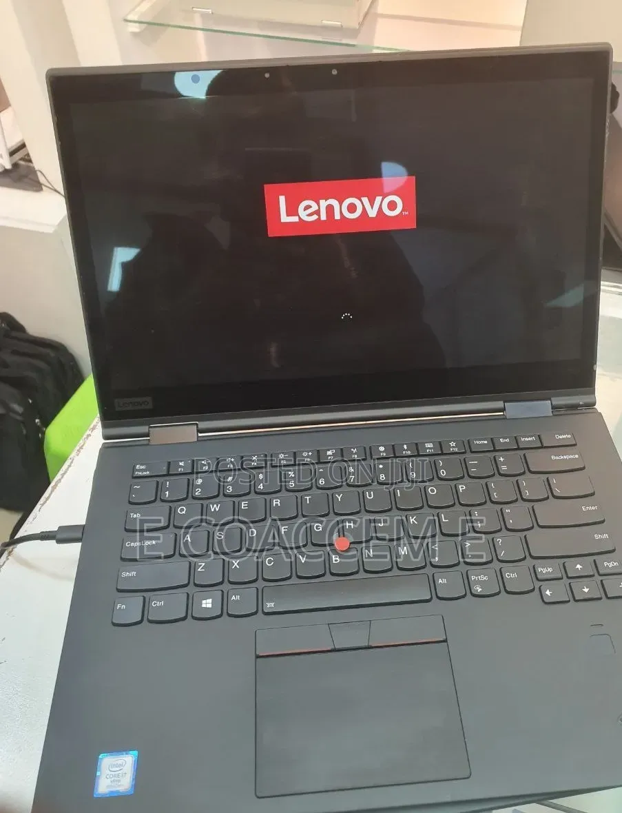 New Laptop Lenovo 16GB Intel Core i7 SSD 512GB