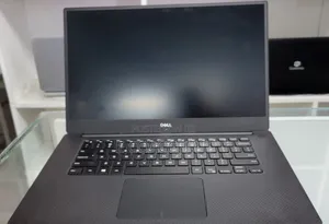 New Laptop Dell Precision 5530 16GB Intel Core i7 SSD 512GB