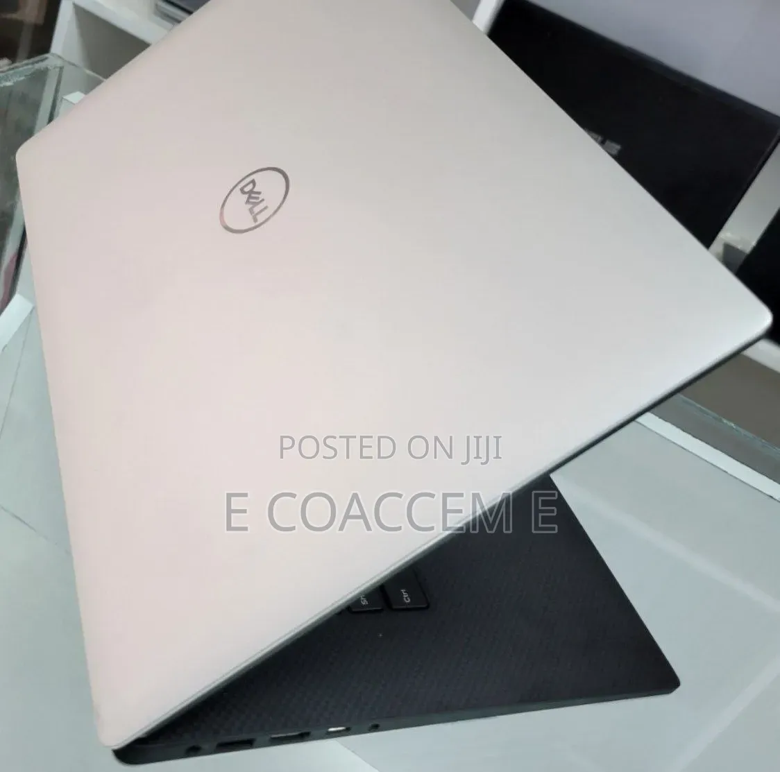 New Laptop Dell Precision 5530 16GB Intel Core i7 SSD 512GB