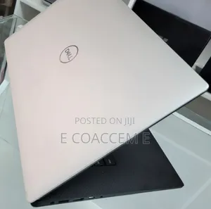 New Laptop Dell Precision 5530 16GB Intel Core i7 SSD 512GB