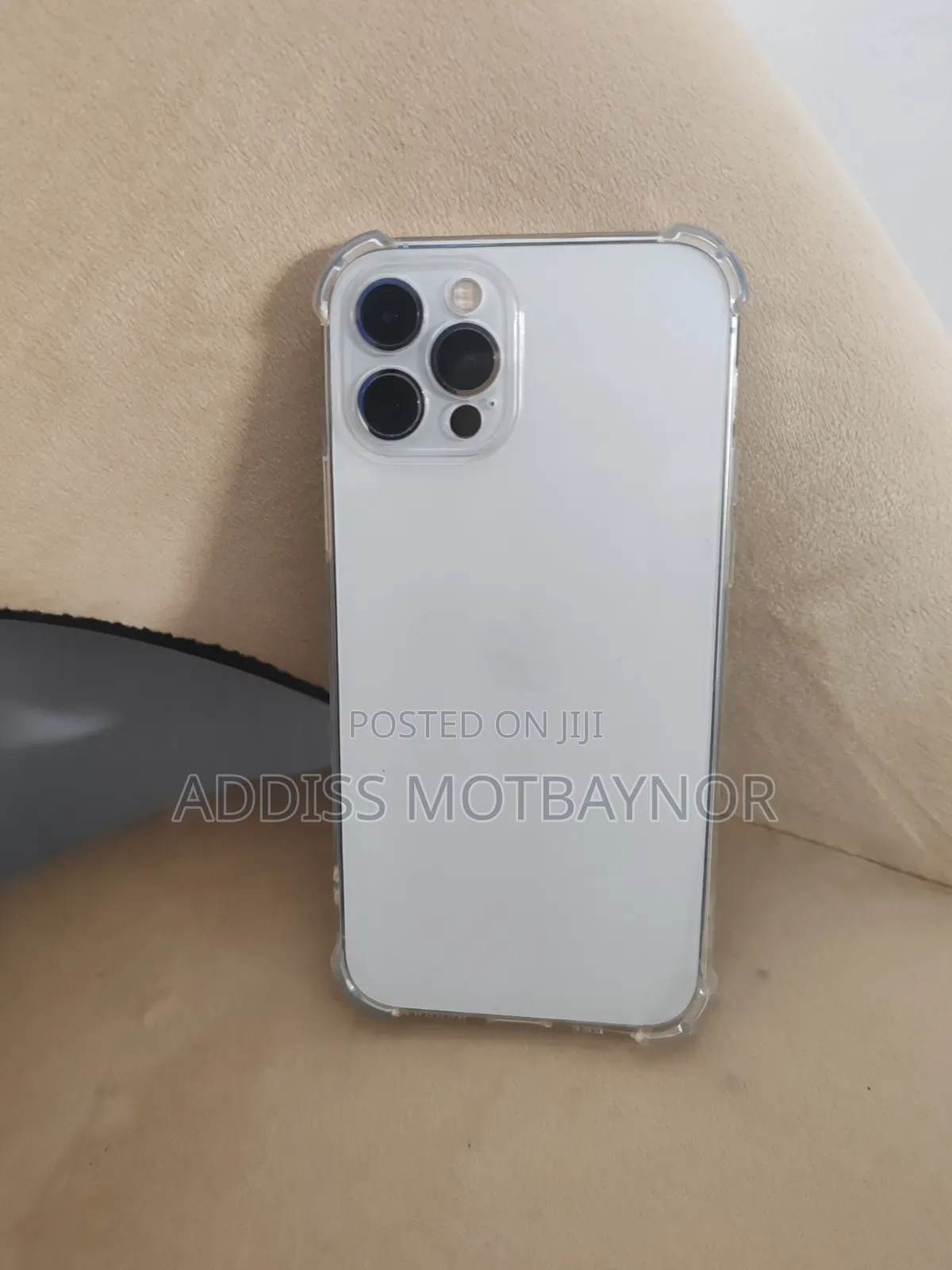 New Apple iPhone 13 Pro Max 256 GB