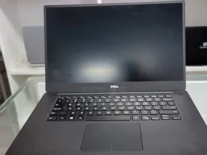 New Laptop Dell Precision 5530 16GB Intel Core i7 SSD 512GB