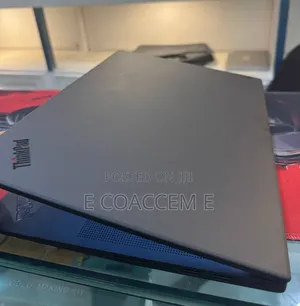 New Laptop Lenovo ThinkPad 240X 32GB Intel Core i7 SSD 1T