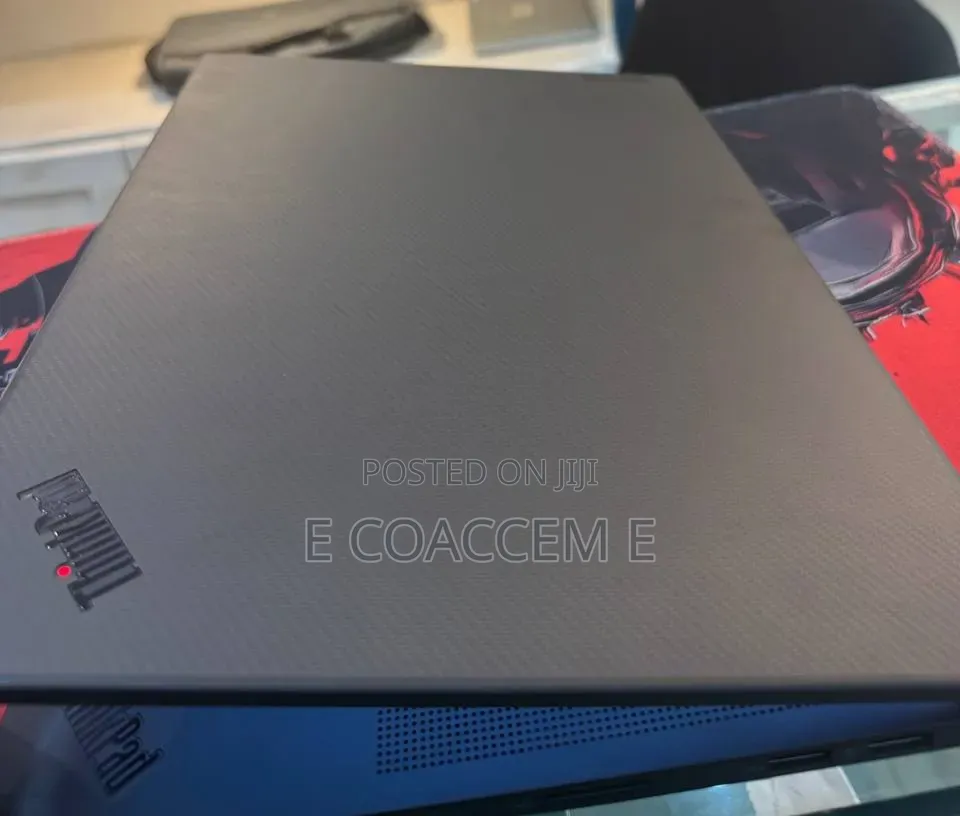 New Laptop Lenovo ThinkPad 240X 32GB Intel Core i7 SSD 1T