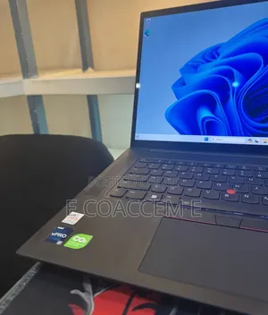 New Laptop Lenovo ThinkPad 240X 32GB Intel Core i7 SSD 1T