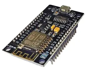 ESP8266 (NodeMCU Development Board)
