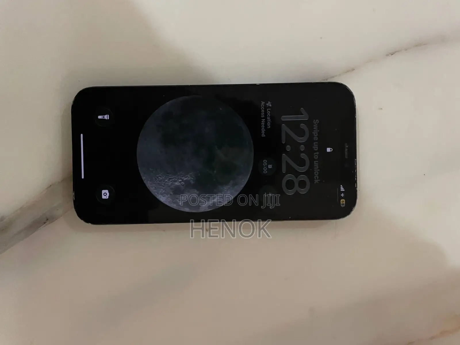 Apple iPhone 12 128 GB Blue