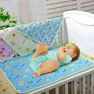 Urine Pad for Baby ዳይፐር በመቀየሪያ