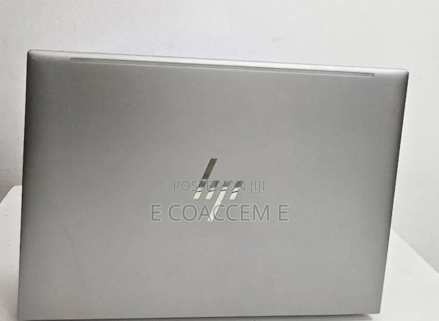 New Laptop HP ZBook Firefly 14 G10 16GB Intel Core i5 SSD 512GB