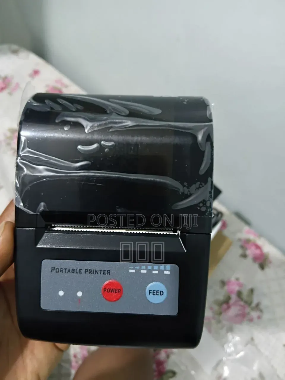 Bluetooth Thermal Printer