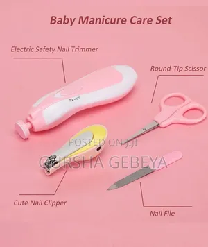  15 PC Portable Health Care Kit
