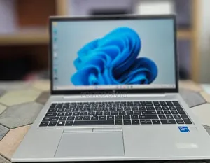 New Laptop HP EliteBook 850 16GB Intel Core i5 SSD 512GB