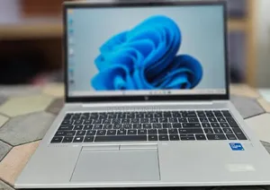 New Laptop HP EliteBook 850 16GB Intel Core i5 SSD 512GB